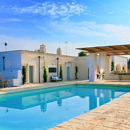 Casolare Degli Ulivi Villa Ostuni Exterior photo
