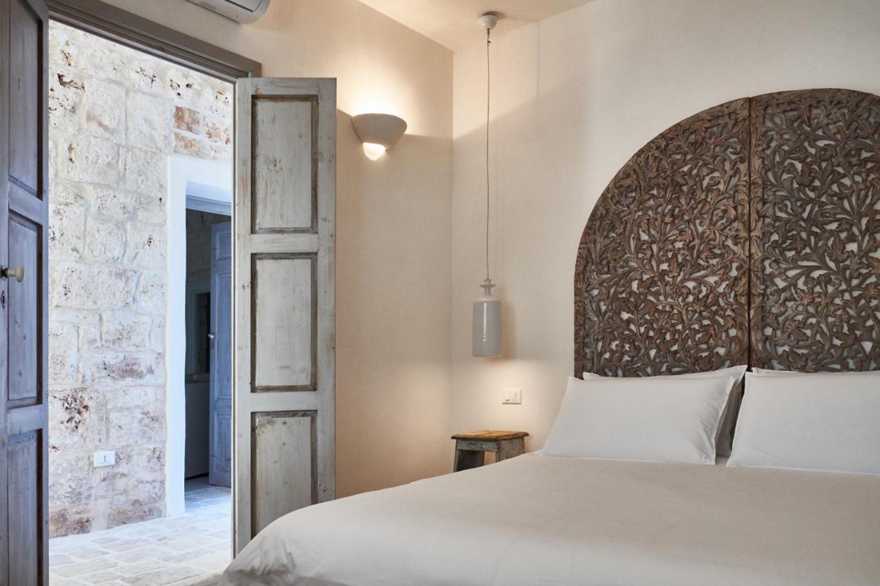 Casolare Degli Ulivi Villa Ostuni Exterior photo